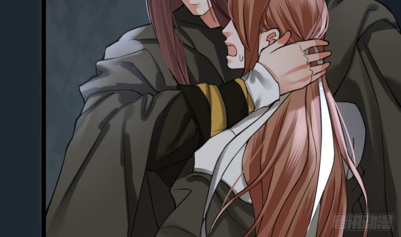 第100话 同生共死之誓！