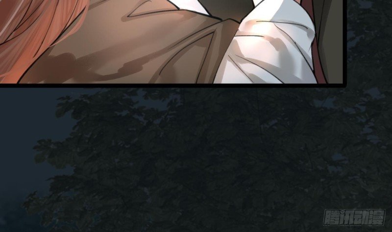 第100话 同生共死之誓！