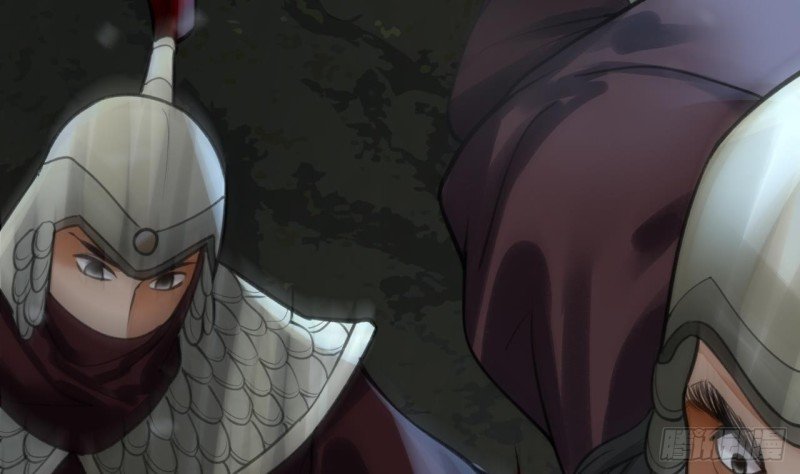 第100话 同生共死之誓！