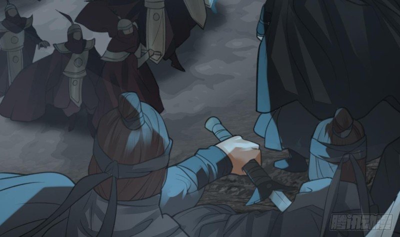 第101话 生死离别