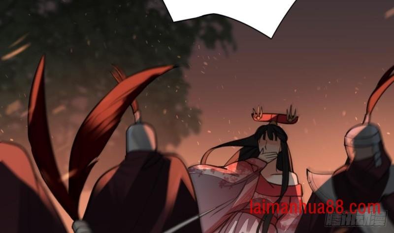 第101话 生死离别