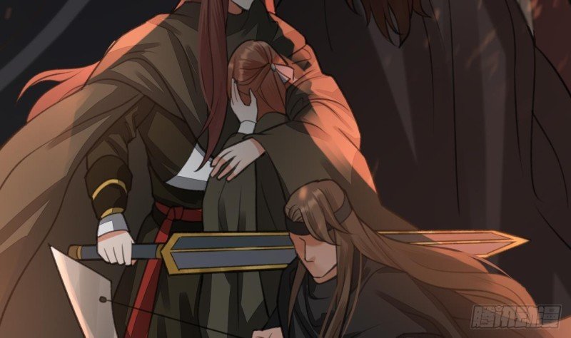第101话 生死离别