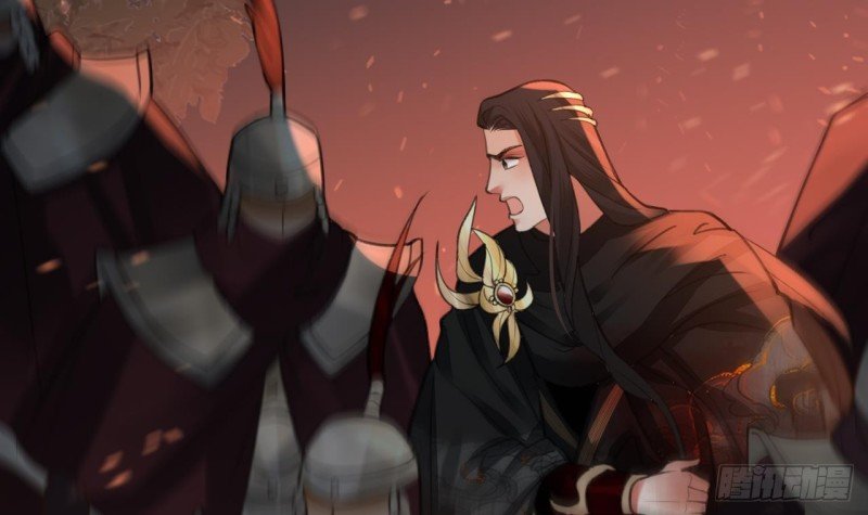 第101话 生死离别