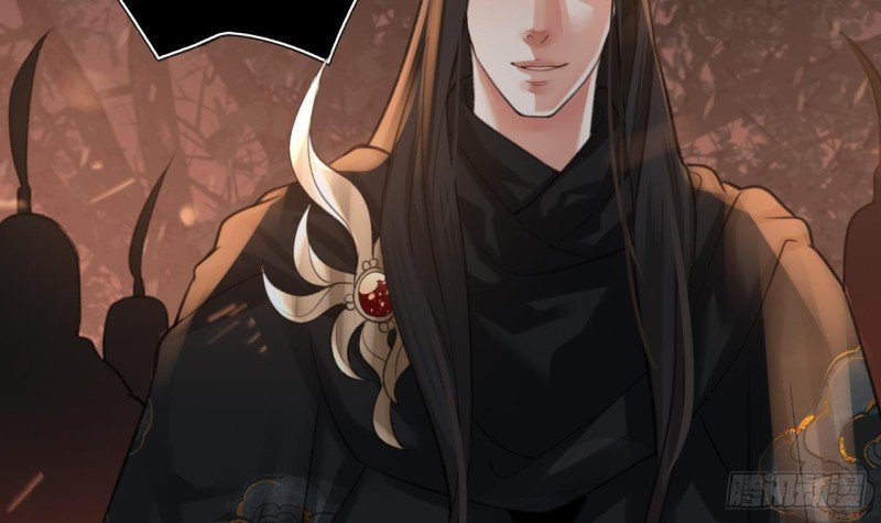 第102话 容王赴死！？
