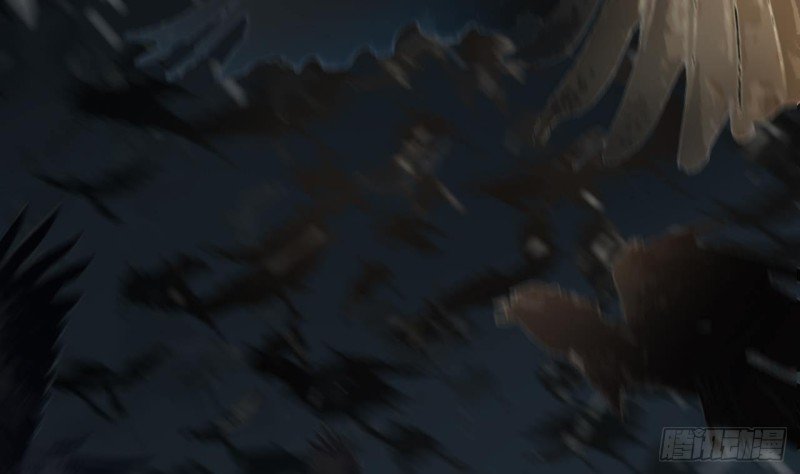 第102话 容王赴死！？