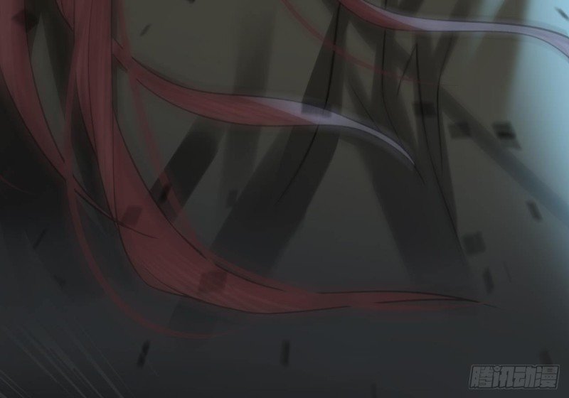 第102话 容王赴死！？