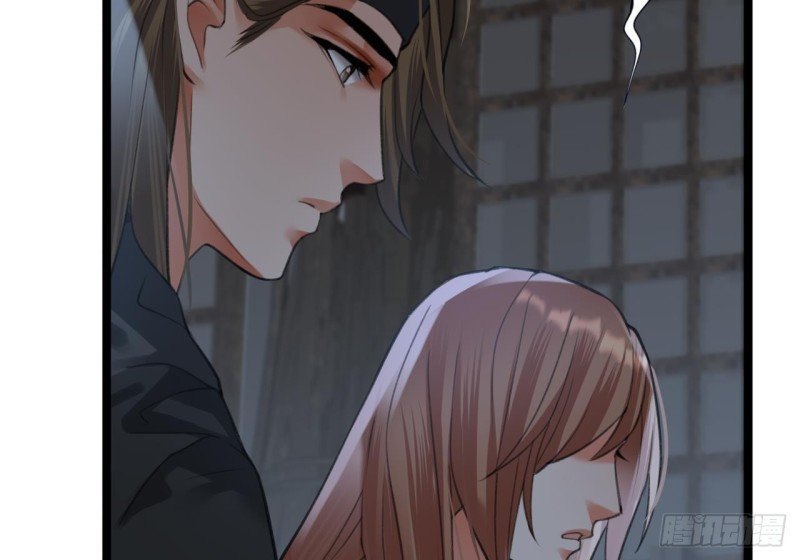 第102话 容王赴死！？