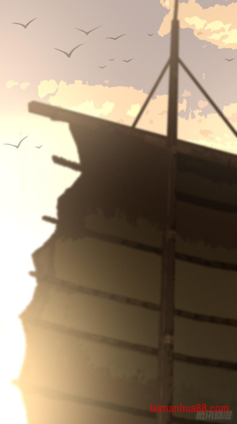 第103话 凤鸣被捕！
