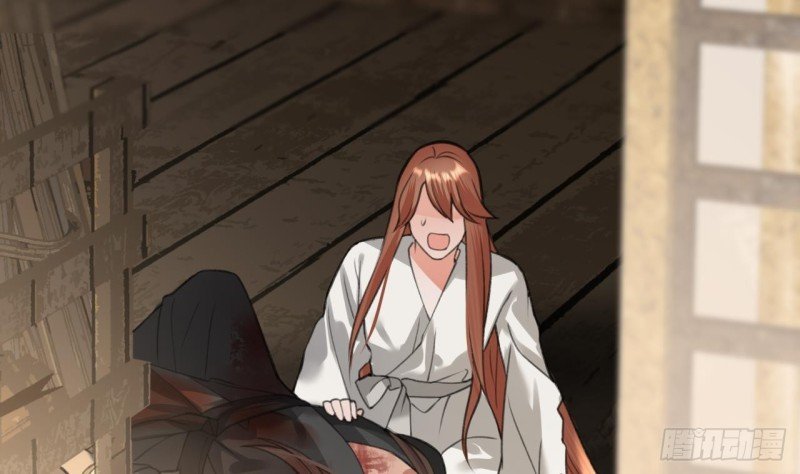 第104话 身陷离国！