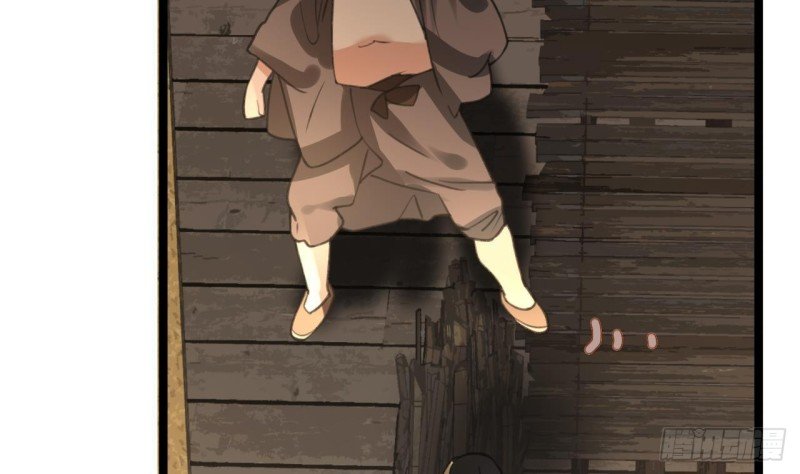 第104话 身陷离国！