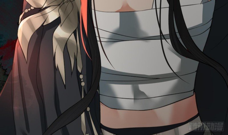 第104话 身陷离国！