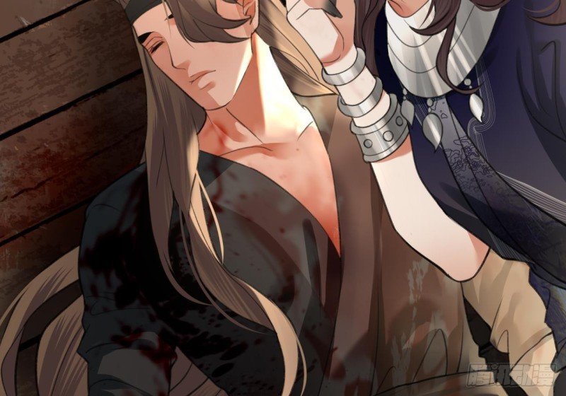 第104话 身陷离国！