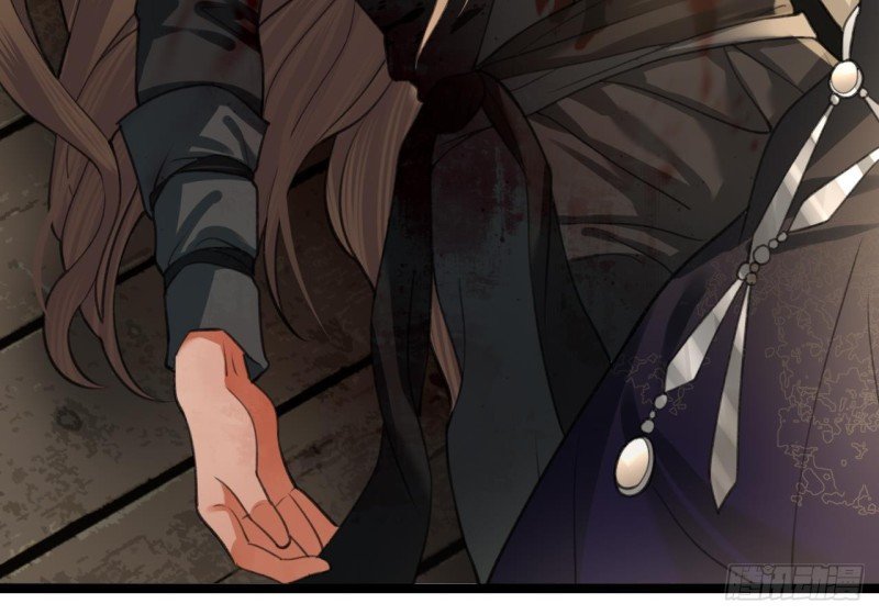 第104话 身陷离国！