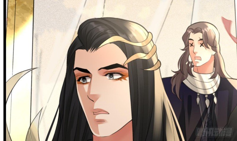 第104话 身陷离国！