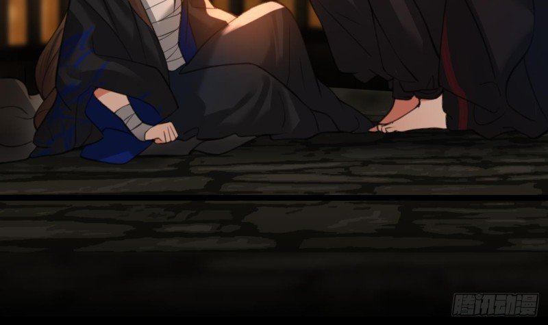 第105话 磕到了奇怪的CP