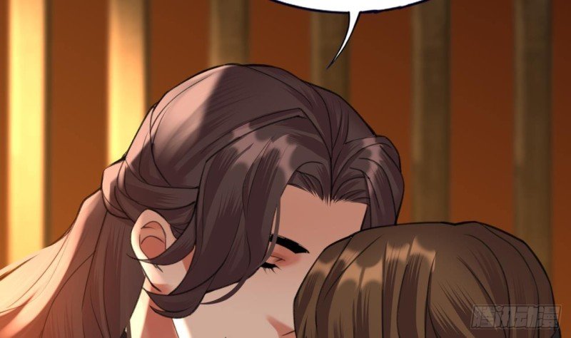 第105话 磕到了奇怪的CP