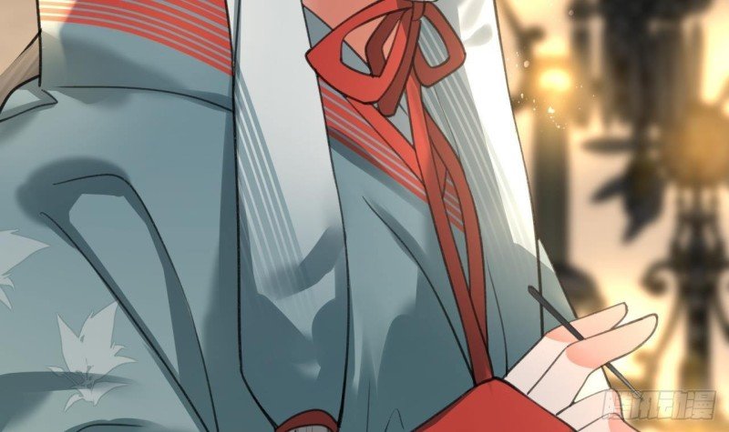 第105话 磕到了奇怪的CP