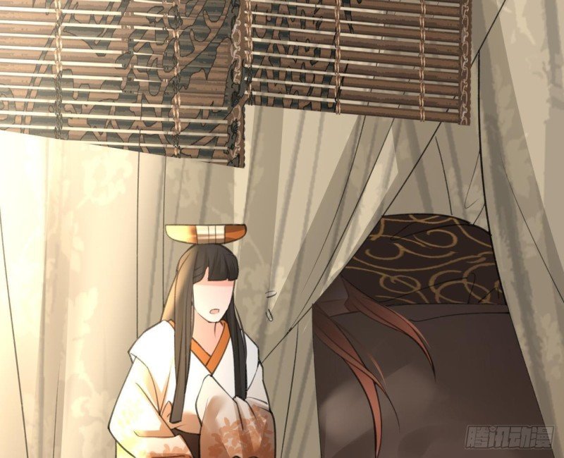 第105话 磕到了奇怪的CP