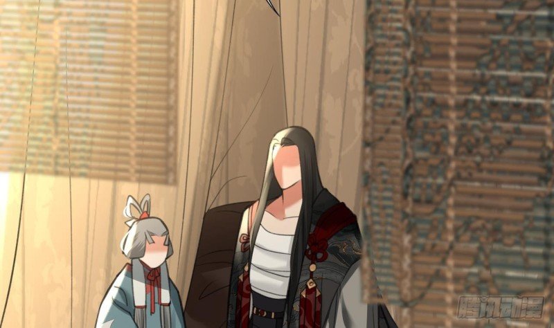 第105话 磕到了奇怪的CP