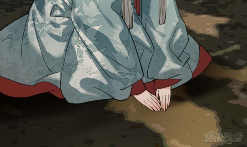 第105话 磕到了奇怪的CP