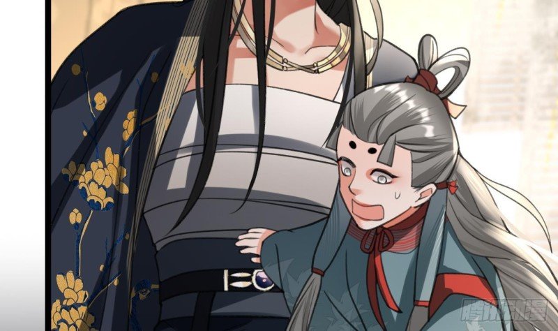 第106话 鸣王疯了！？