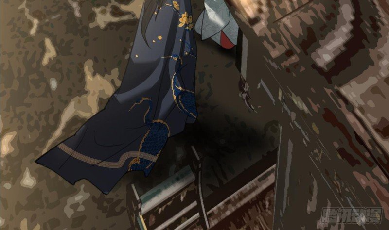 第106话 鸣王疯了！？
