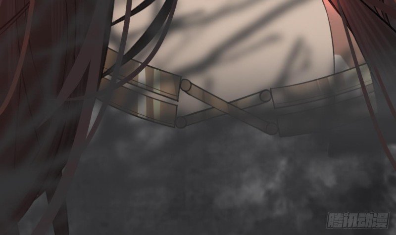 第106话 鸣王疯了！？