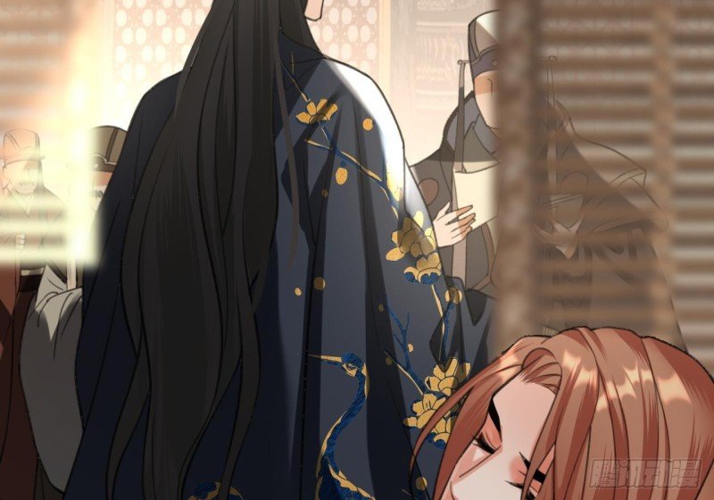 第106话 鸣王疯了！？
