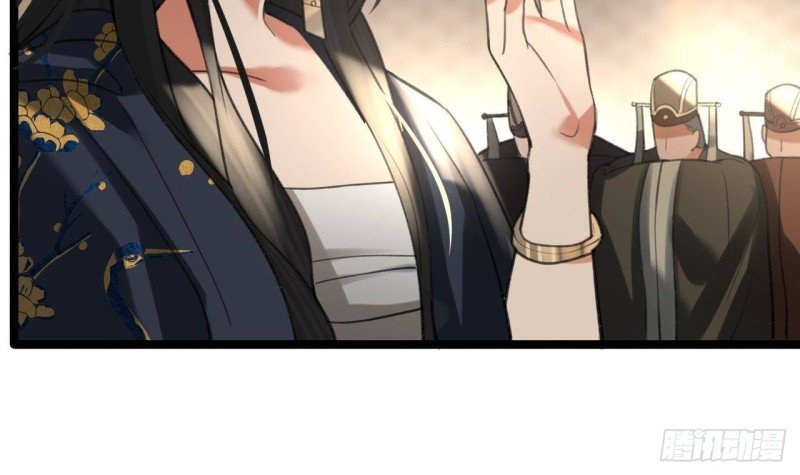 第106话 鸣王疯了！？