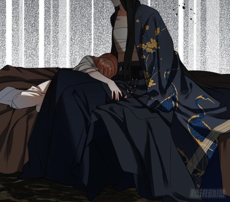 第106话 鸣王疯了！？