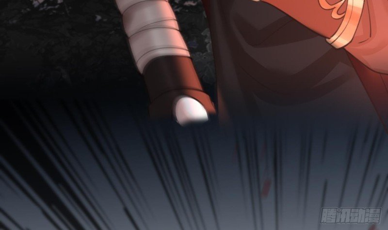 第107话 不要伤害他