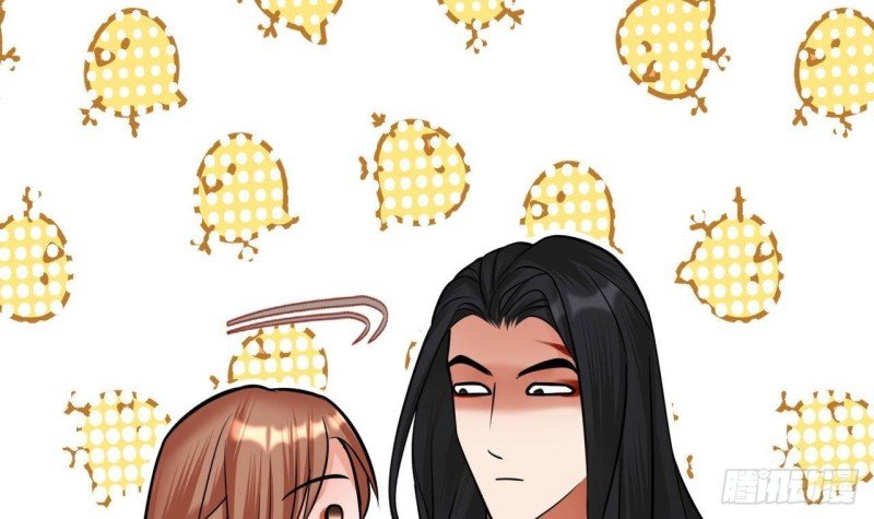第110话 是不是真的疯了？