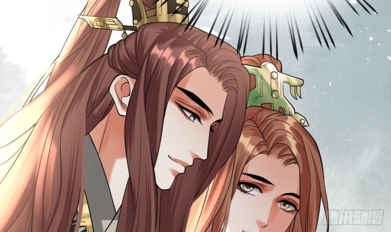 第110话 是不是真的疯了？