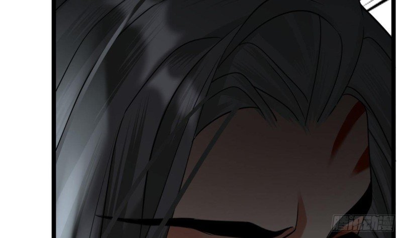 第110话 是不是真的疯了？