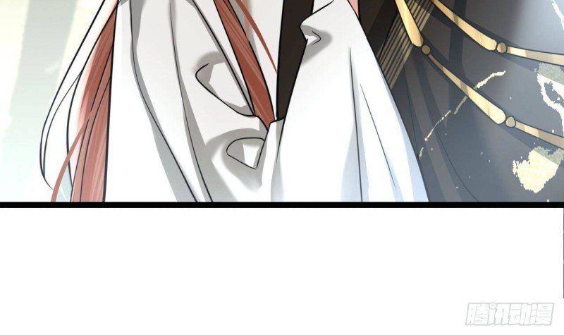 第110话 是不是真的疯了？