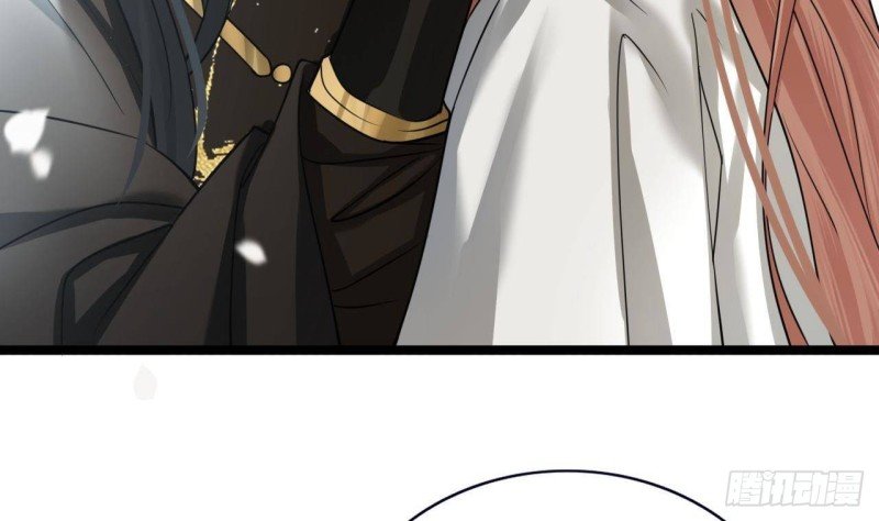 第110话 是不是真的疯了？