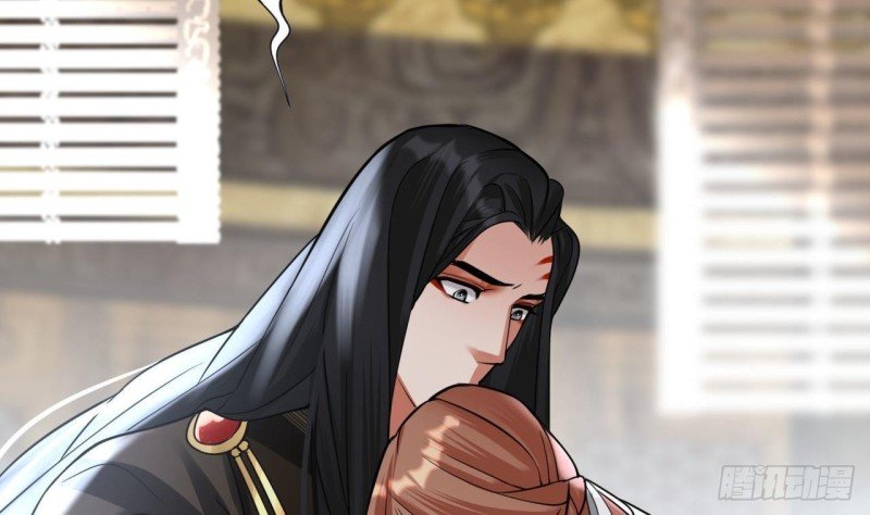 第110话 是不是真的疯了？
