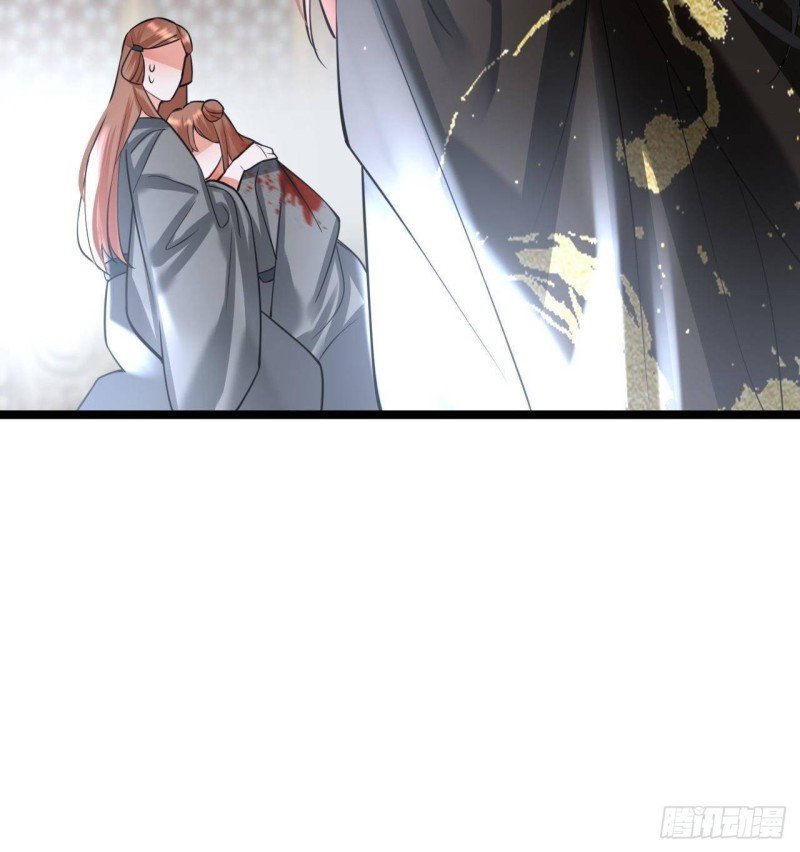 第110话 是不是真的疯了？
