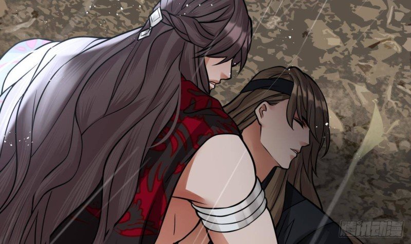 第116话 私奔！？