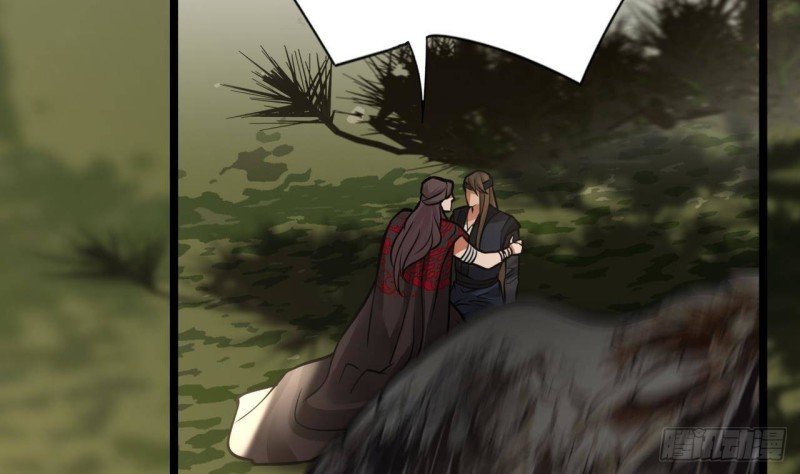 第116话 私奔！？