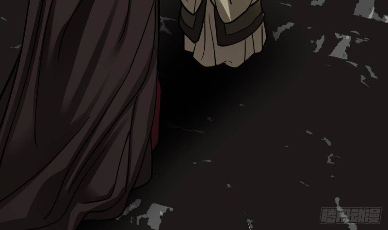 第117话 戳穿谎言