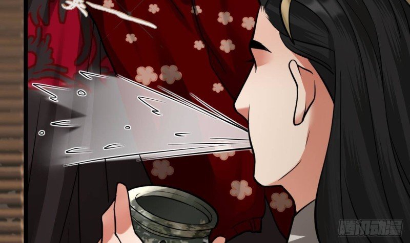 第117话 戳穿谎言