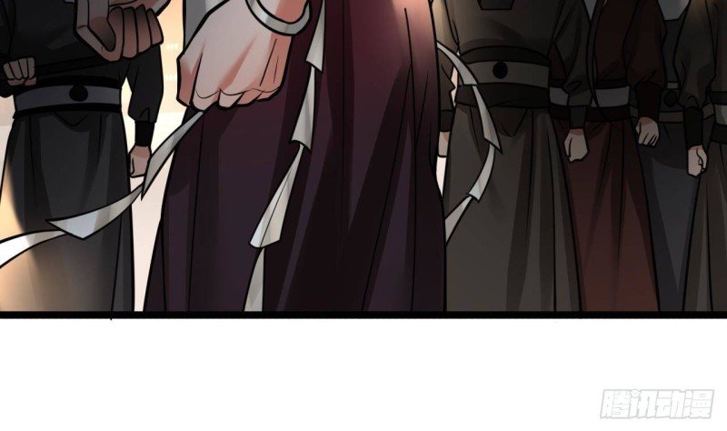 第117话 戳穿谎言