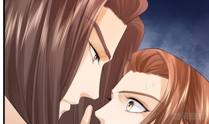 第11话 竟然咬舌自尽？！