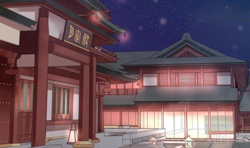 第11话 竟然咬舌自尽？！
