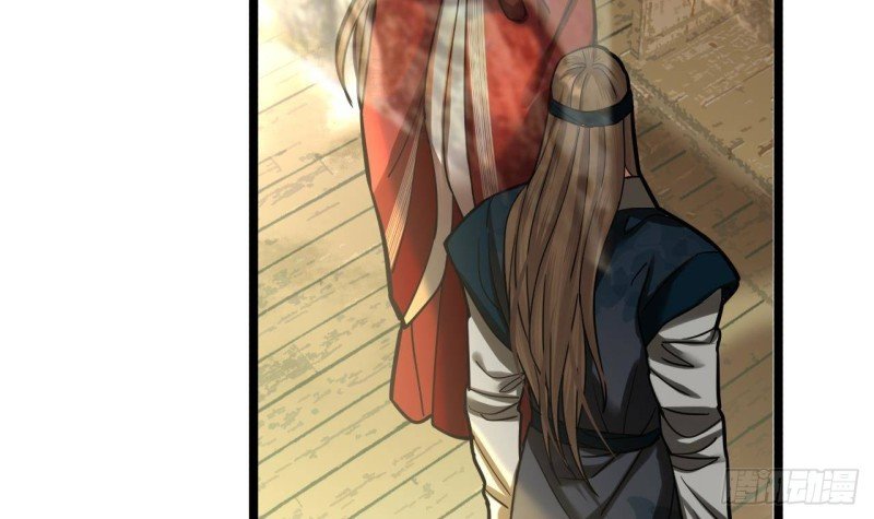 第122话 有八卦？