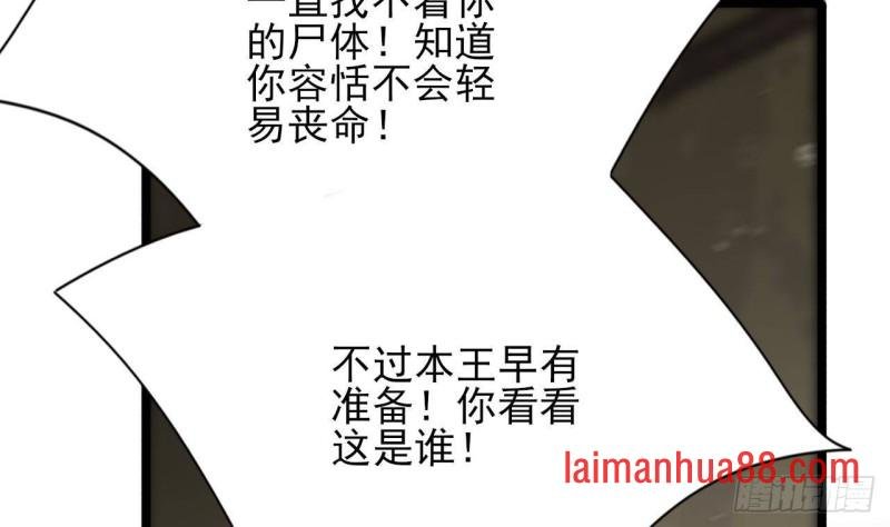 第124话 容恬再现