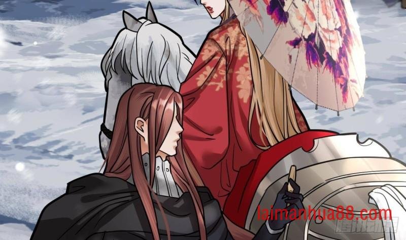第125话 负心人容恬？