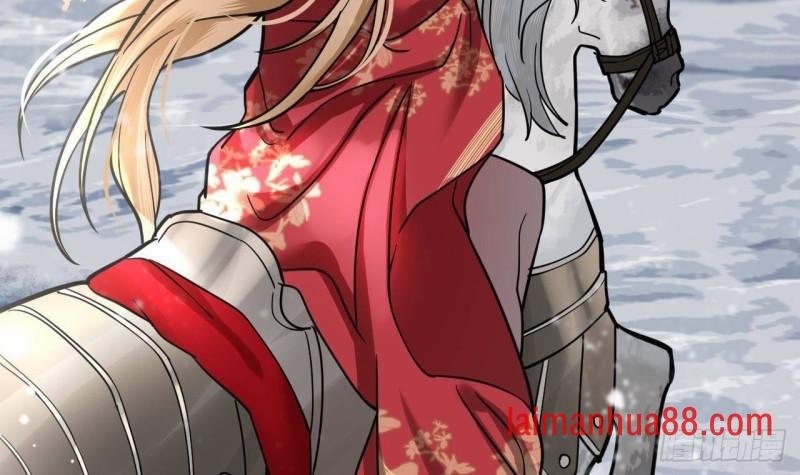 第125话 负心人容恬？