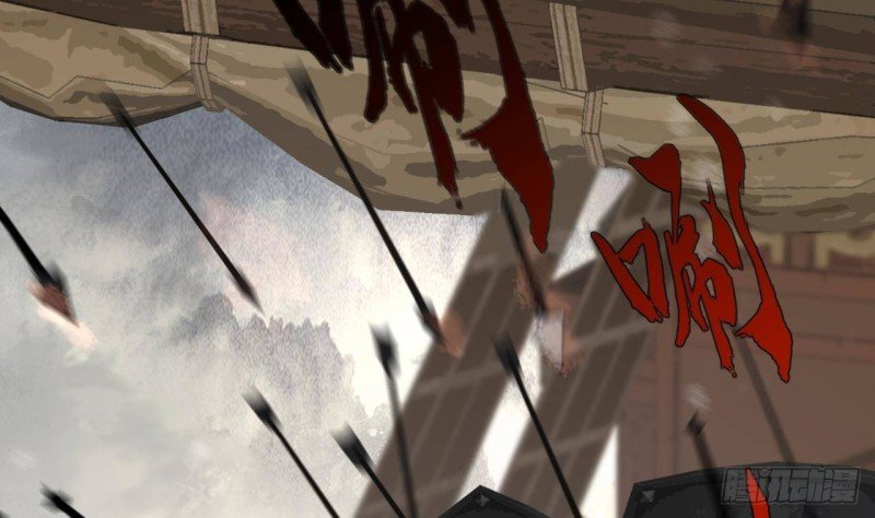 第125话 负心人容恬？